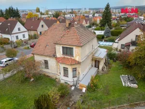 Prodej rodinného domu, Plzeň, Chotěšovská, 100 m2