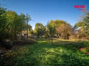 Prodej pozemku pro bydlení, Kakejcov, 1173 m2