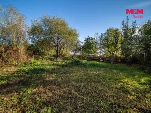 Prodej pozemku pro bydlení, Kakejcov, 1173 m2