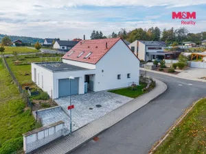 Prodej rodinného domu, Kunice - Dolní Lomnice, Smrková, 191 m2