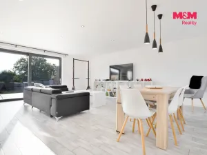 Prodej rodinného domu, Straškov-Vodochody - Vodochody, 147 m2