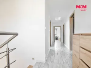 Prodej rodinného domu, Straškov-Vodochody - Vodochody, 147 m2