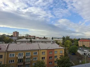 Pronájem bytu 3+kk, Olomouc, Wolkerova, 63 m2