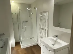 Pronájem bytu 3+kk, Olomouc, Wolkerova, 63 m2
