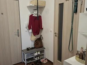Pronájem bytu 3+kk, Olomouc, Wolkerova, 63 m2