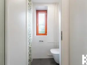 Prodej bytu 3+kk, Praha - Kbely, Martinická, 57 m2