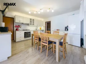 Prodej chalupy, Český Rudolec - Markvarec, 222 m2