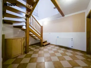 Prodej chalupy, Český Rudolec - Markvarec, 222 m2