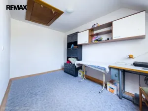 Prodej chalupy, Český Rudolec - Markvarec, 222 m2