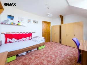 Prodej chalupy, Český Rudolec - Markvarec, 222 m2
