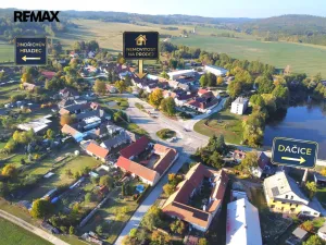 Prodej chalupy, Český Rudolec - Markvarec, 222 m2