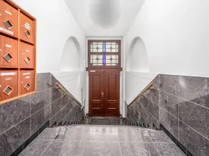 Prodej bytu 3+1, Praha - Vinohrady, Americká, 68 m2