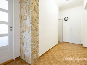 Pronájem bytu 2+1, Praha - Krč, Nad pískovnou, 67 m2