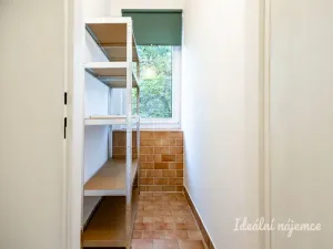 Pronájem bytu 2+1, Praha - Krč, Nad pískovnou, 67 m2