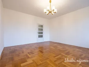 Pronájem bytu 2+1, Praha - Krč, Nad pískovnou, 67 m2