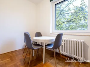Pronájem bytu 2+1, Praha - Krč, Nad pískovnou, 67 m2