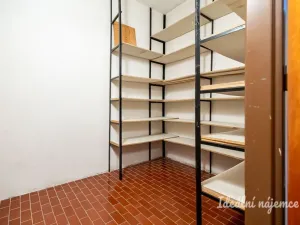 Pronájem bytu 2+1, Praha - Krč, Nad pískovnou, 67 m2