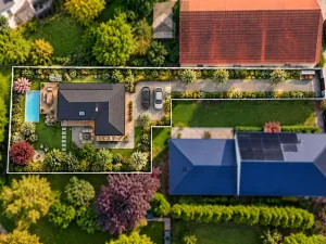 Prodej pozemku pro bydlení, Vejprnice, Družstevní, 445 m2