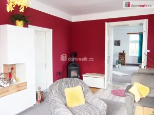 Prodej rodinného domu, Jablonec nad Nisou, Janovská, 342 m2