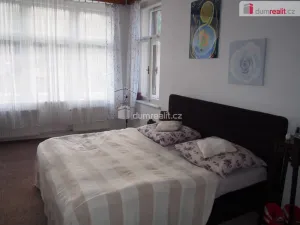 Prodej rodinného domu, Jablonec nad Nisou, Janovská, 342 m2