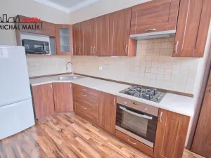 Pronájem bytu 3+kk, Hranice, 93 m2