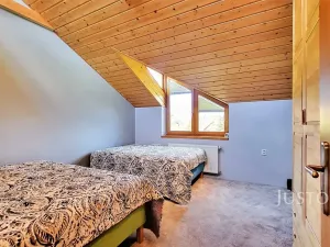 Prodej rodinného domu, Čížová, 346 m2