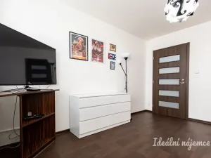 Pronájem bytu 2+kk, Praha - Horní Měcholupy, Boloňská, 43 m2