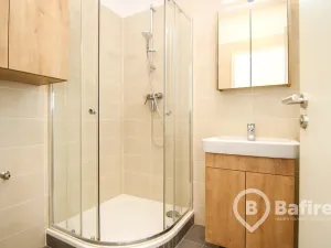 Pronájem bytu 1+kk, Olomouc, Edvarda Beneše, 33 m2