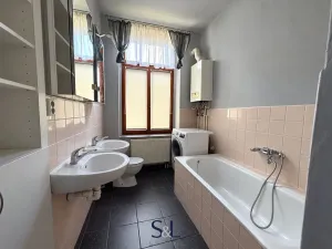 Pronájem bytu 2+1, Liberec, Klostermannova, 82 m2