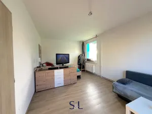 Pronájem bytu 1+1, Stráž pod Ralskem, Pionýrů, 48 m2