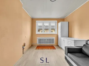 Prodej bytu 1+1, Tanvald, Radniční, 28 m2