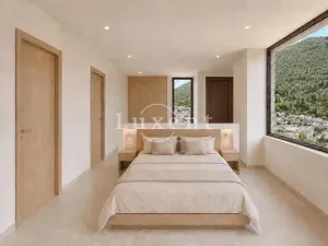 Prodej vily, El Poble Nou de Benitatxell, Španělsko, 207 m2