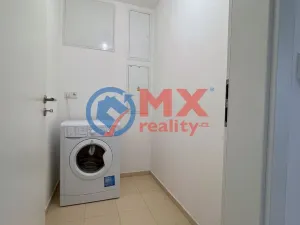 Pronájem bytu 2+1, Praha - Stodůlky, Plzeňská, 55 m2