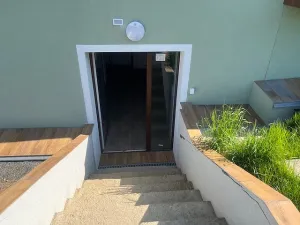 Prodej rodinného domu, Hlubočky, V Podlesí, 110 m2