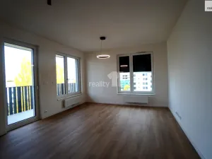 Pronájem bytu 2+kk, Praha - Hlubočepy, 56 m2