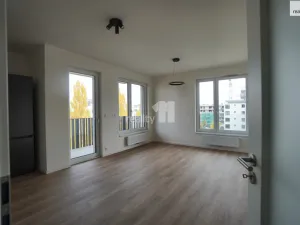 Pronájem bytu 2+kk, Praha - Hlubočepy, 56 m2
