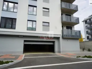 Pronájem bytu 2+kk, Praha - Hlubočepy, 56 m2
