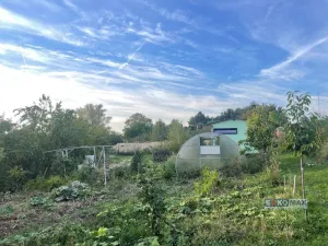 Prodej zahrady, Velké Bílovice, U Rybníka, 461 m2