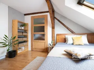 Prodej rodinného domu, Duchcov, Havlíčkova, 150 m2