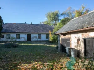 Prodej zemědělské usedlosti, Miličín - Nové Dvory, 121 m2