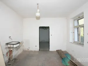 Prodej zemědělské usedlosti, Miličín - Nové Dvory, 121 m2