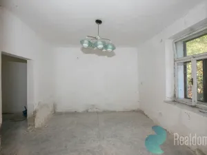 Prodej zemědělské usedlosti, Miličín - Nové Dvory, 121 m2
