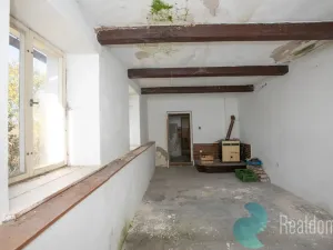 Prodej zemědělské usedlosti, Miličín - Nové Dvory, 121 m2