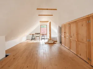 Prodej ubytování, Sklené nad Oslavou, 150 m2