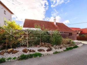 Prodej ubytování, Sklené nad Oslavou, 150 m2