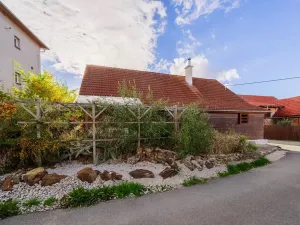 Prodej rodinného domu, Sklené nad Oslavou, 150 m2