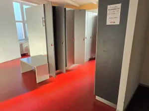 Pronájem komerční nemovitosti, Havlíčkův Brod, Beckovského, 185 m2