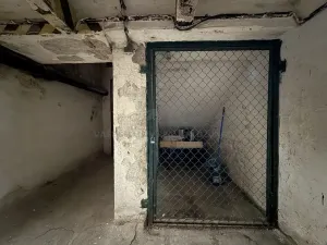 Pronájem bytu 1+kk, Praha - Strašnice, Za poštou, 32 m2