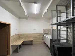 Prodej bytu 2+kk, Praha - Podolí, Sinkulova, 43 m2
