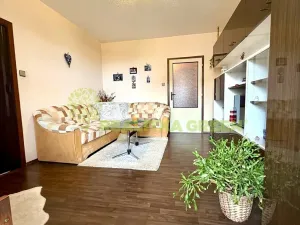 Prodej bytu 3+1, Vsetín, Okružní, 62 m2